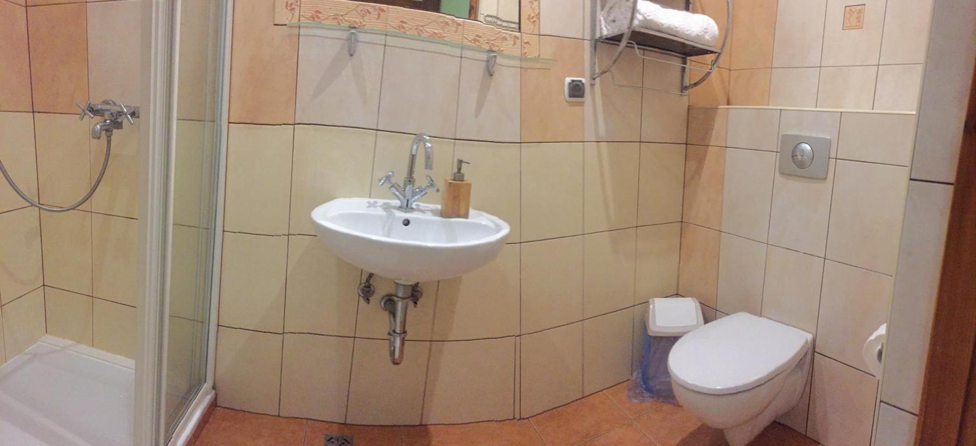 Villa Dom Lidia à Szklarska Poreba Chambre photo