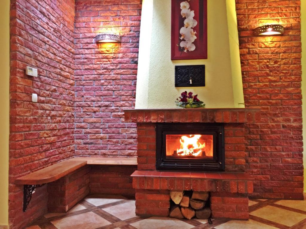 Villa Dom Lidia à Szklarska Poreba Extérieur photo